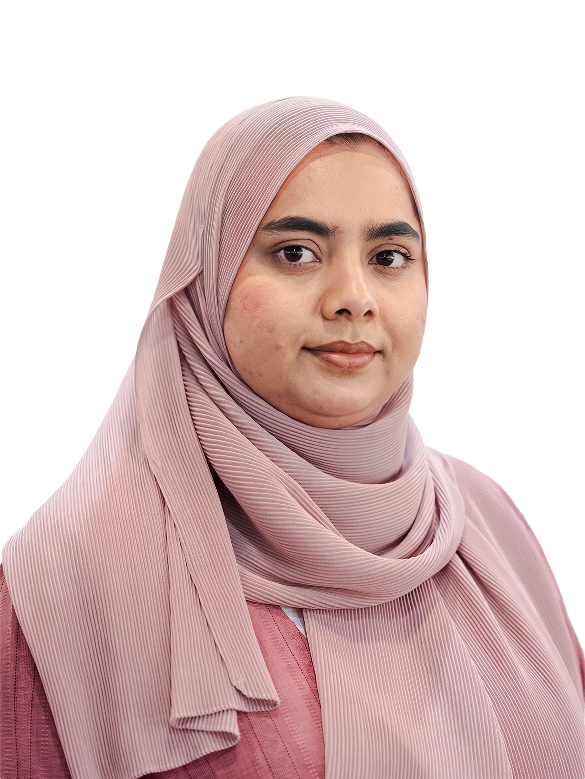 Aminath Liufa Ramzee